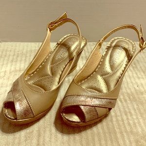 Patrizia by Spring Step Women’s Sandals